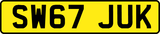 SW67JUK