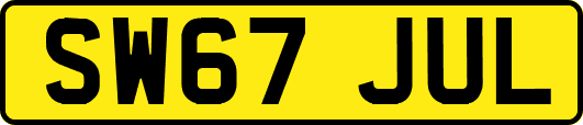 SW67JUL