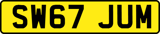 SW67JUM
