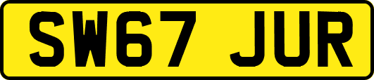 SW67JUR