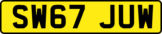 SW67JUW