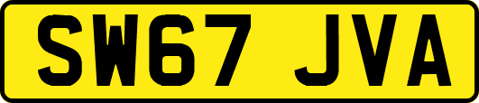 SW67JVA