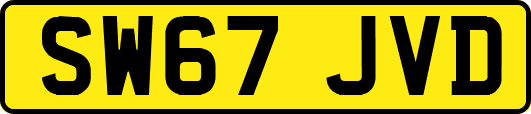 SW67JVD