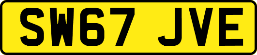 SW67JVE