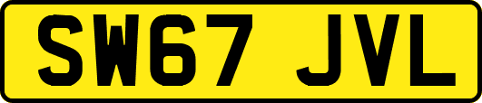 SW67JVL