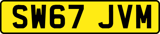 SW67JVM