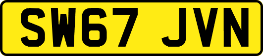 SW67JVN