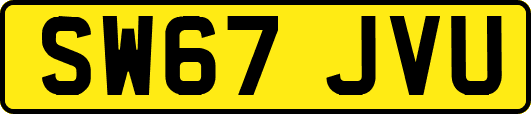 SW67JVU