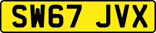 SW67JVX