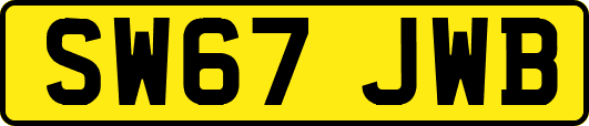 SW67JWB