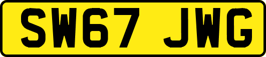 SW67JWG