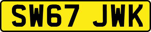 SW67JWK