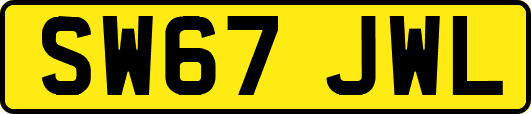 SW67JWL