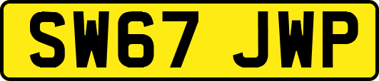 SW67JWP