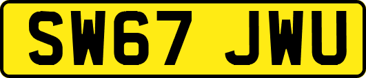 SW67JWU
