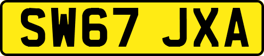 SW67JXA