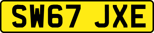 SW67JXE
