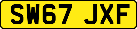 SW67JXF