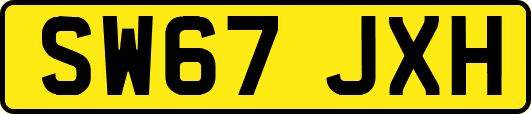 SW67JXH