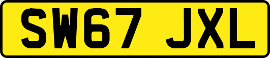SW67JXL