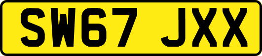SW67JXX