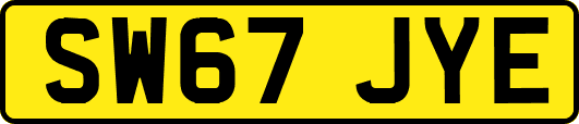 SW67JYE
