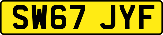 SW67JYF