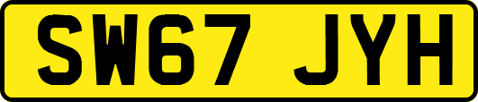 SW67JYH