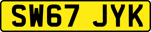 SW67JYK