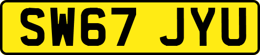 SW67JYU
