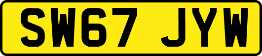 SW67JYW