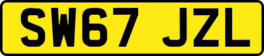 SW67JZL
