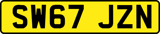 SW67JZN