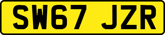 SW67JZR