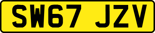 SW67JZV