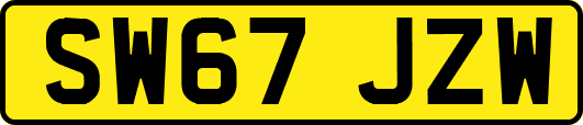 SW67JZW