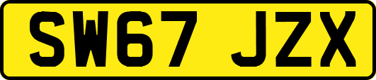 SW67JZX