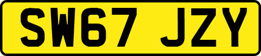SW67JZY
