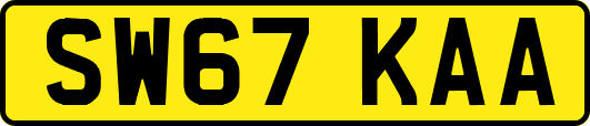 SW67KAA