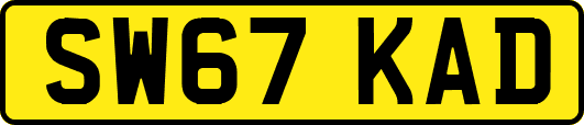 SW67KAD
