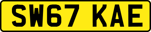 SW67KAE