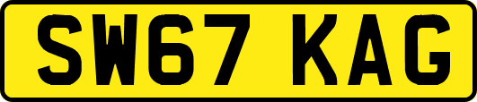 SW67KAG
