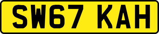 SW67KAH