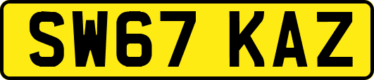 SW67KAZ