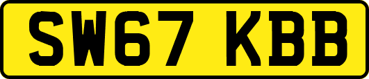 SW67KBB