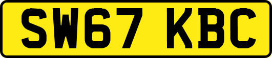 SW67KBC