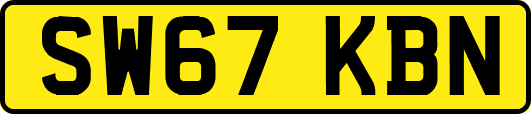 SW67KBN