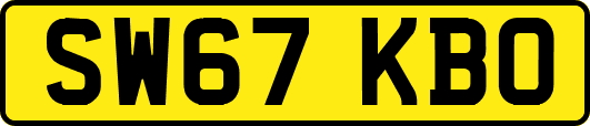 SW67KBO