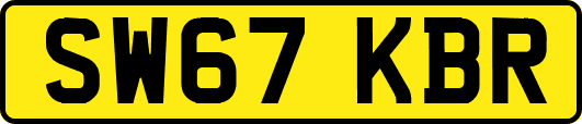 SW67KBR
