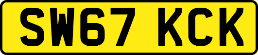 SW67KCK